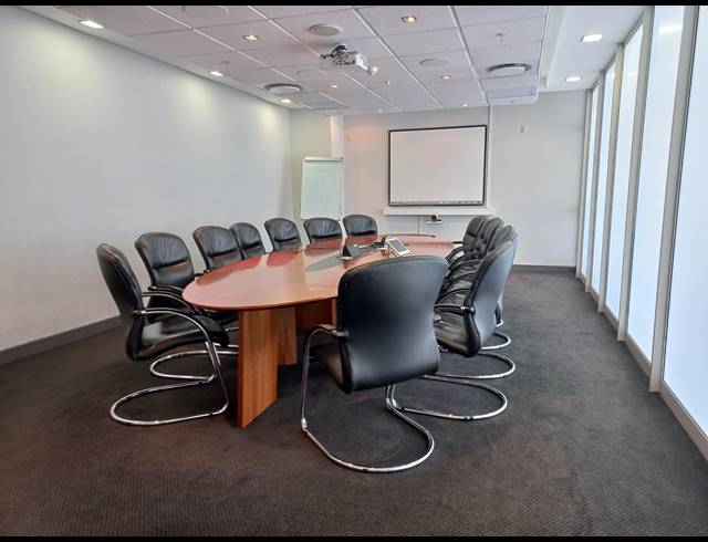 7,143M² FULL FLOOR TO LET IN GOODWOOD CENTRAL